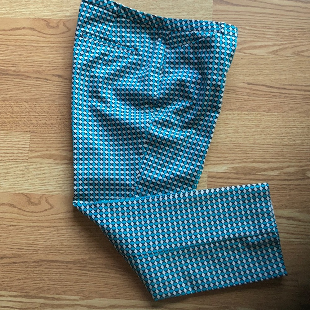 🎊🎉Host Pick Worthington Petite Crop Pants EUC